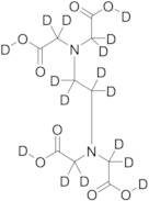 Ethylenediaminetetraacetic Acid-d16