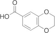 3,4-Ethylenedioxybenzoic Acid