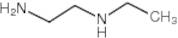 N-Ethylethylenediamine