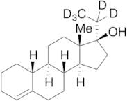 Ethylestrenol-d5