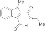 Ethyl 3-Formyl-1-methyl-1H-indole-2-carboxylate