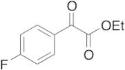 Ethyl 4-Fluorophenylglyoxylate