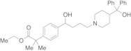m-Fexofenadine Ethyl Ester