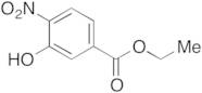 Ethyl 3-Hydroxy-4-nitrobenzoate