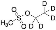 Ethyl-d5 Methanesulfonate