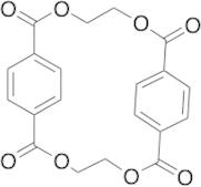 Ethylene Terephthalate Cyclic Dimer