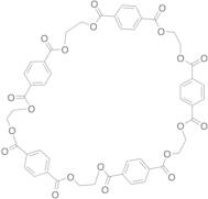 Ethylene Terephthalate Cyclic Pentamer