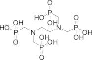 Ethylenediaminetetra(methylenephosphonic acid)