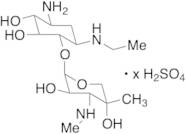 1-N-Ethylgaramine Sulfate