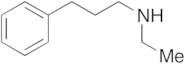 N-Ethyl-3-phenylpropylamine