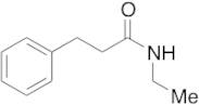 N-Ethyl-3-phenylpropanamide