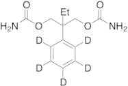 Ethylfelbamate-d5