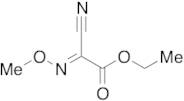 (E)-Ethyl 2-Cyano-2-(methoxyimino)acetate