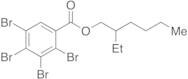 2-Ethylhexyl 2,3,4,5-Tetrabromobenzoate