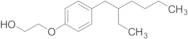 2-(4-(2-Ethylhexyl)phenoxy)ethan-1-ol