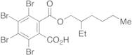 2-Ethylhexyl Tetrabromophthalate