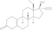 13-Ethyl-17-hydroxy-18,19-dinor-17Alpha-pregn-5(10)-en-20-yn-3-one(Levo Norgestrel Impurity)