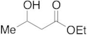 Ethyl 3-Hydroxybutyrate