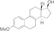 (17beta)-13-Ethyl-3-methoxygona-1,3,5(10),8-tetraen-17-ol