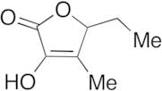 5-Ethyl-3-hydroxy-4-methyl-2(5H)-furanone