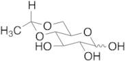 4,6-O-Ethylidene-D-glucose