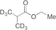 Ethyl Isobutyrate-d6