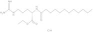 Ethyl Lauroyl Arginate Hydrochloride