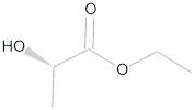 (-)-Ethyl L-Lactate