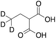 Ethyl-2,2,2-d3-malonic Acid