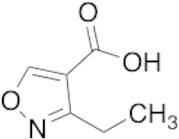 3-Ethylisoxazole-4-carboxylic Acid