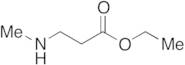 Ethyl N-Methyl-b-alaninate