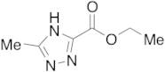 Ethyl 5-Methyl-1H-1,2,4-triazole-3-carboxylate