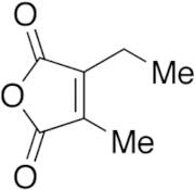 2-Ethyl-3-methylmaleic Anhydride