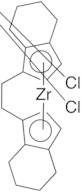 Rac-Ethylenebis(tetrahydroindenyl)zirconium Dichloride