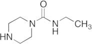 N-Ethyl-1-piperazinecarboxamide