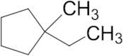 1-Ethyl-1-methylcyclopentane