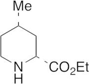 Ethyl (2R,4S)-4-Methylpipecolate, >90%