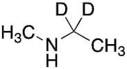 Ethyl-1,1-d2-methylamine