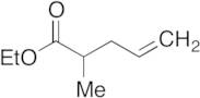 Ethyl 2-Methyl-4-pentenoate