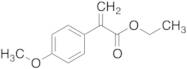 Ethyl 4-Methoxyatropate