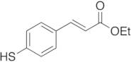 Ethyl 4-Mercaptocinnamate