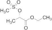 Ethyl (S)-(-)-O-Mesyl Lactate