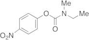 N-Ethyl-N-methyl-O-(4-nitrophenyl)carbamate