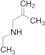 N-​Ethyl-​2-​methyl-2-​propen-​1-​amine