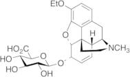 Ethyl Morphine 6-beta-D-Glucuronide