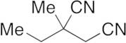 2-Ethyl-2-methyl-succinonitrile