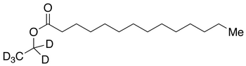 Ethyl Myristate-d5