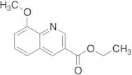 Ethyl 8-methoxyquinoline-3-carboxylate