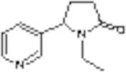 (R,S)-N-Ethyl Norcotinine