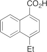 4-Ethyl-1-naphthoic Acid